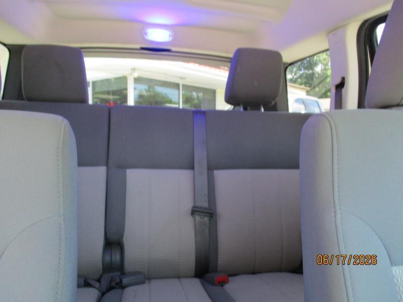 Dodge Nitro SLT 4WD 2009