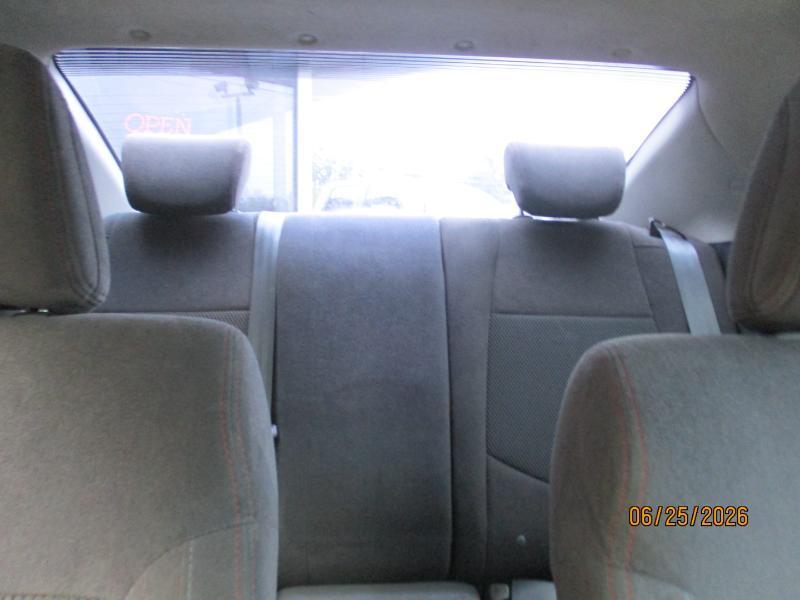 Kia Forte Koup SX 2010