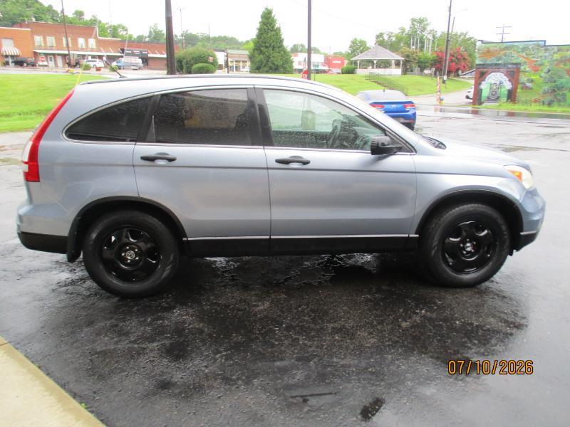 Honda CR-V LX 2WD 5-Speed AT 2011