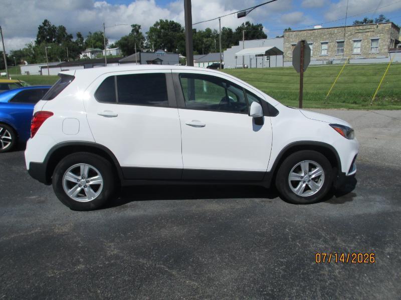 Chevrolet Trax LS FWD 2019
