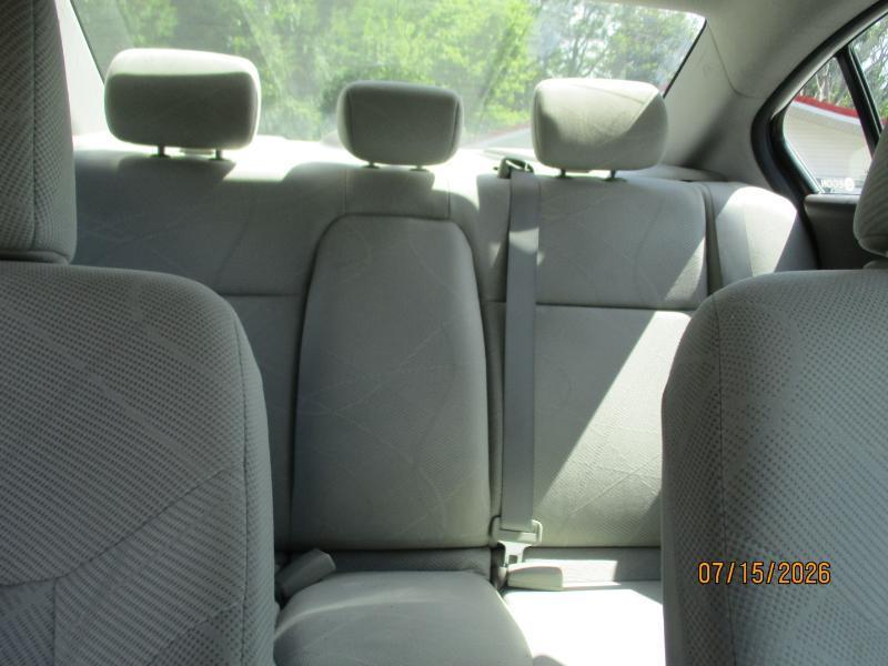 Honda Civic  2012