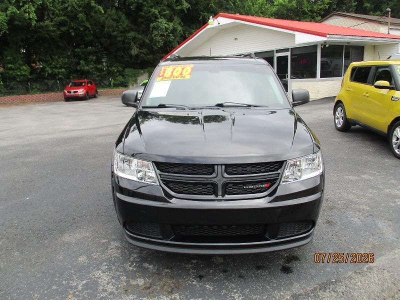 Dodge Journey SE 2018