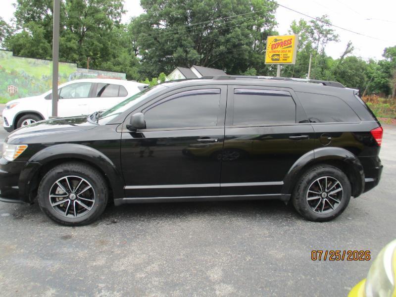 Dodge Journey SE 2018