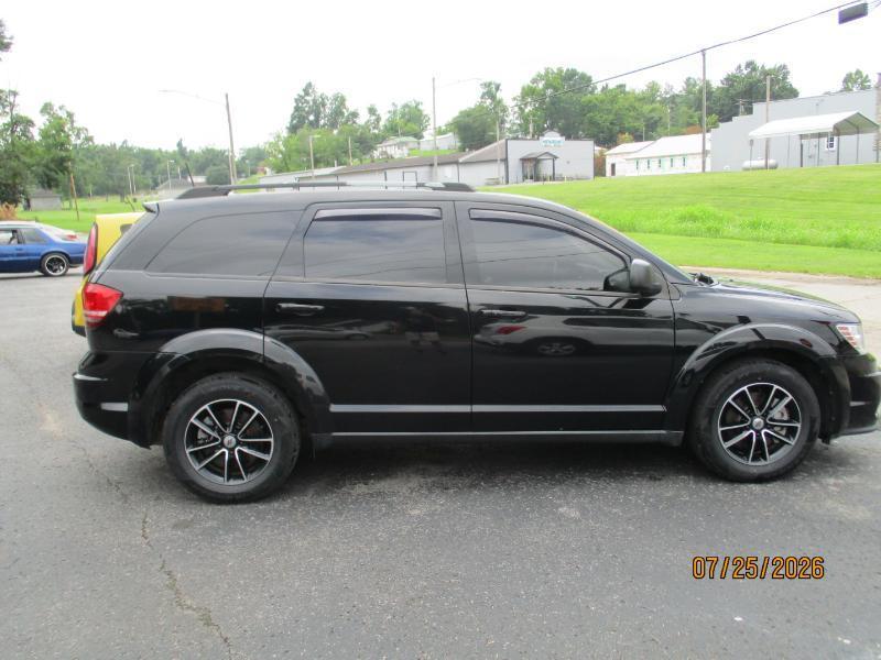 Dodge Journey SE 2018