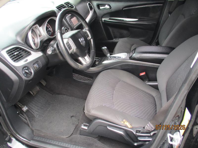 Dodge Journey SE 2018