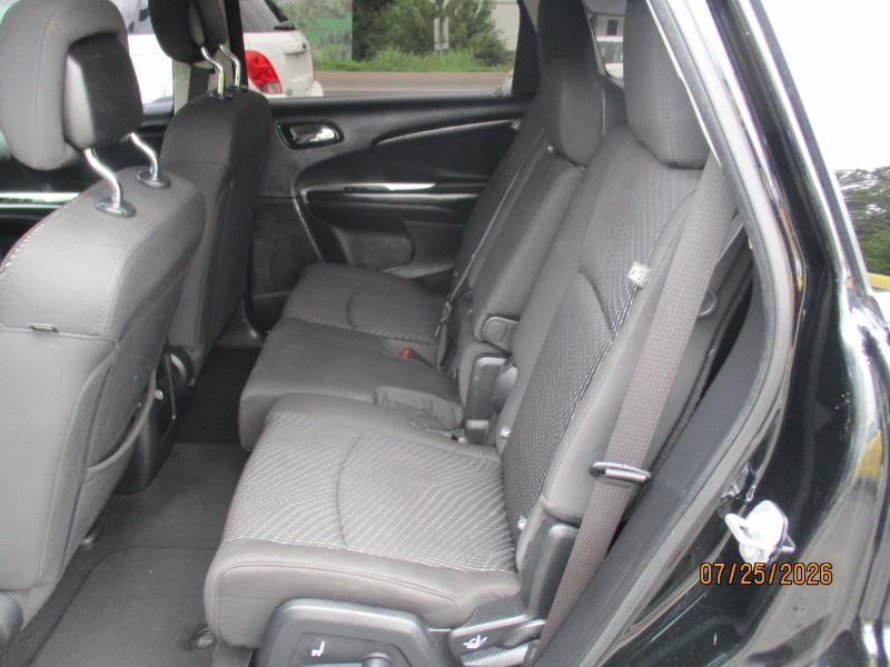 Dodge Journey SE 2018