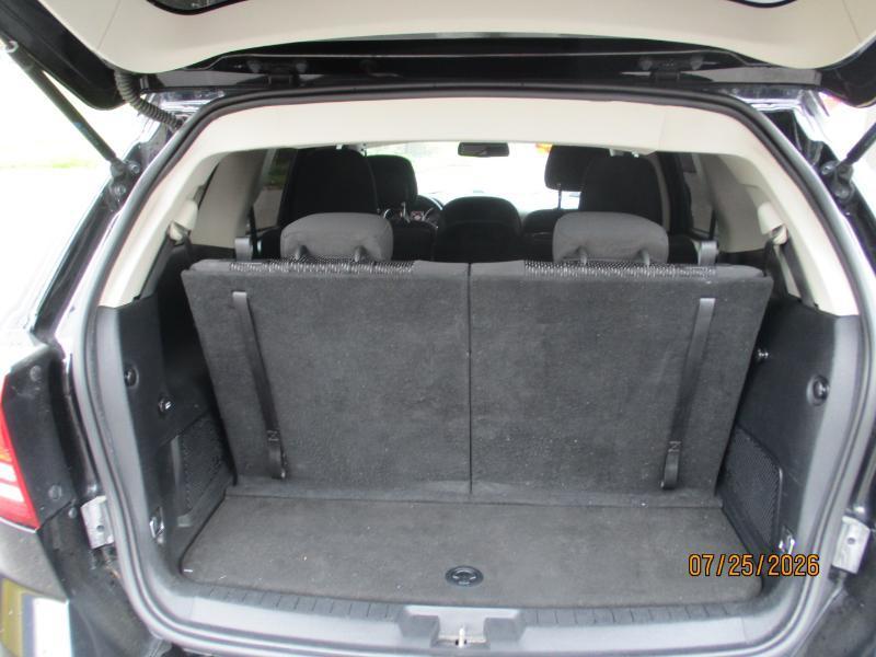 Dodge Journey SE 2018