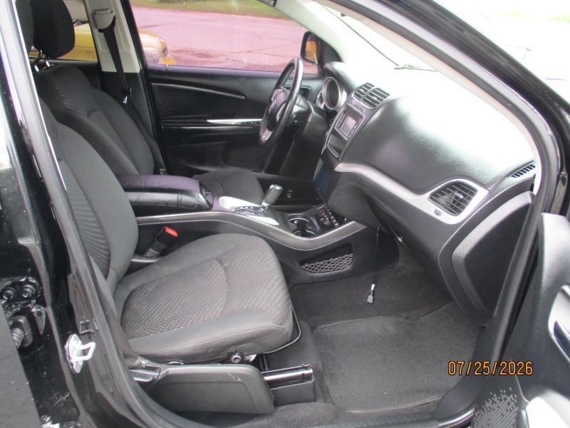 Dodge Journey SE 2018