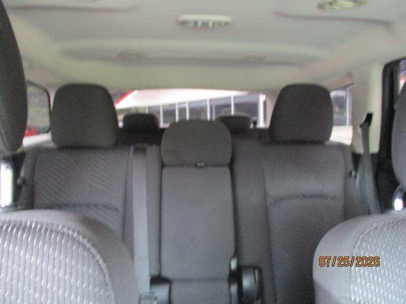 Dodge Journey SE 2018