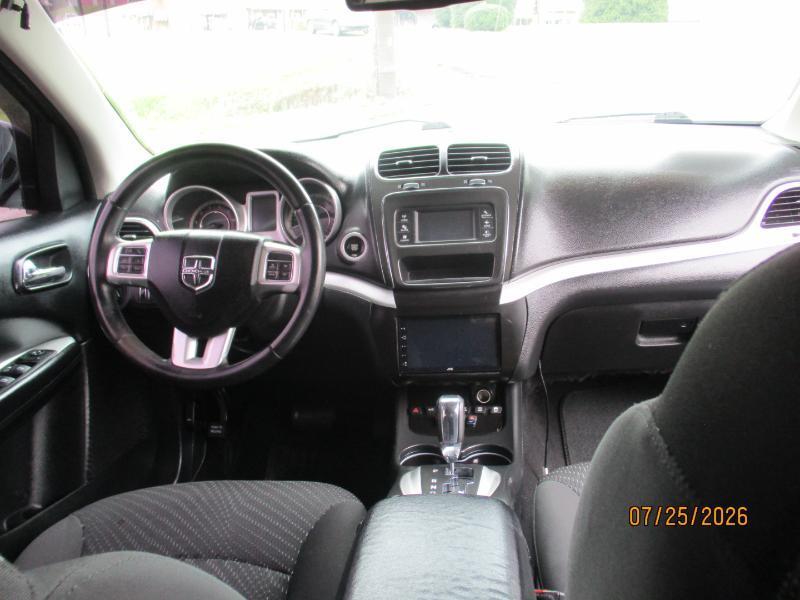 Dodge Journey SE 2018