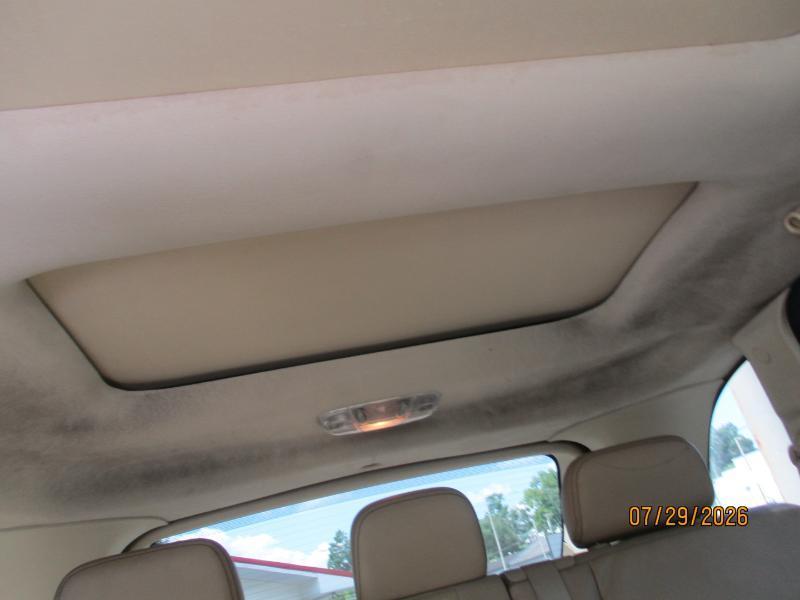 Ford Edge SEL Plus FWD 2007