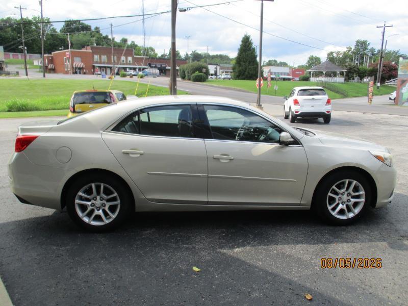 Chevrolet Malibu 1LT 2013