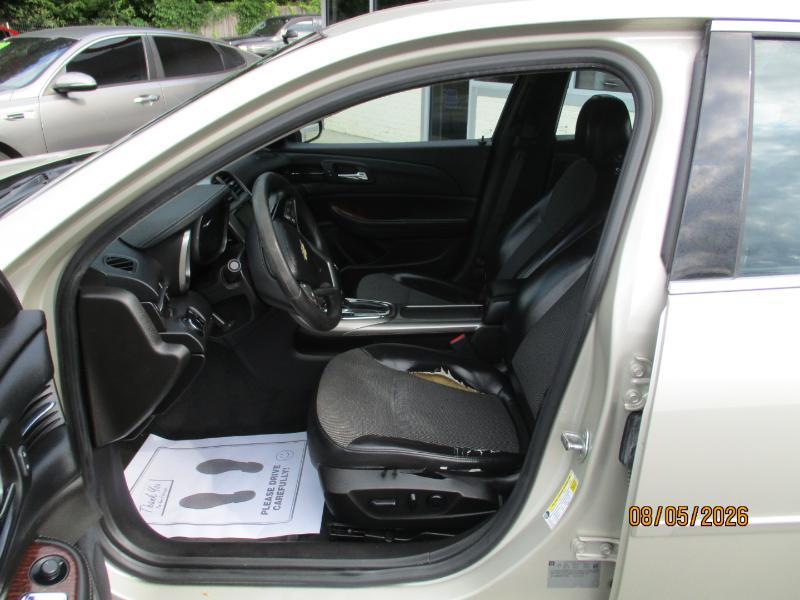 Chevrolet Malibu 1LT 2013