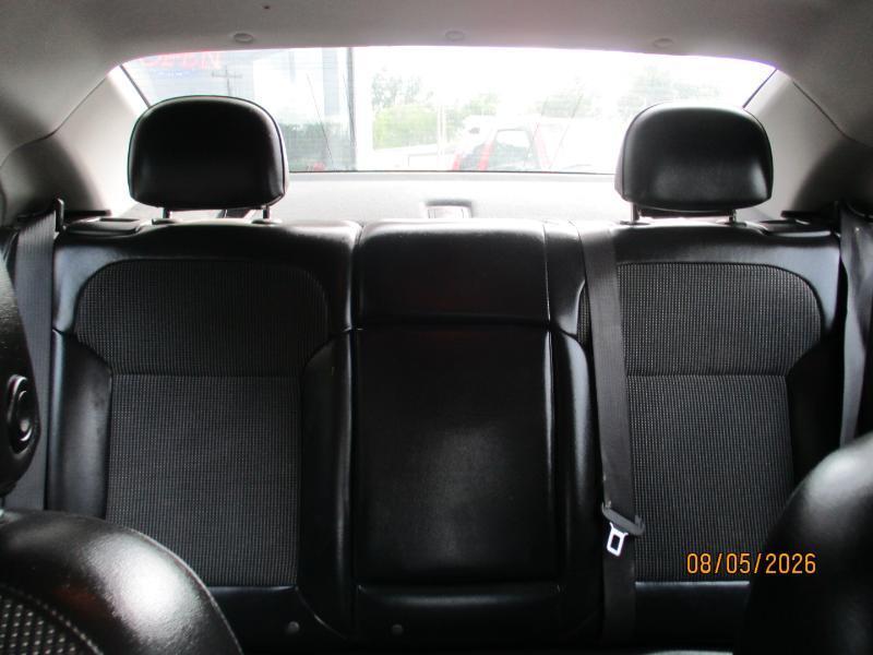 Chevrolet Malibu 1LT 2013