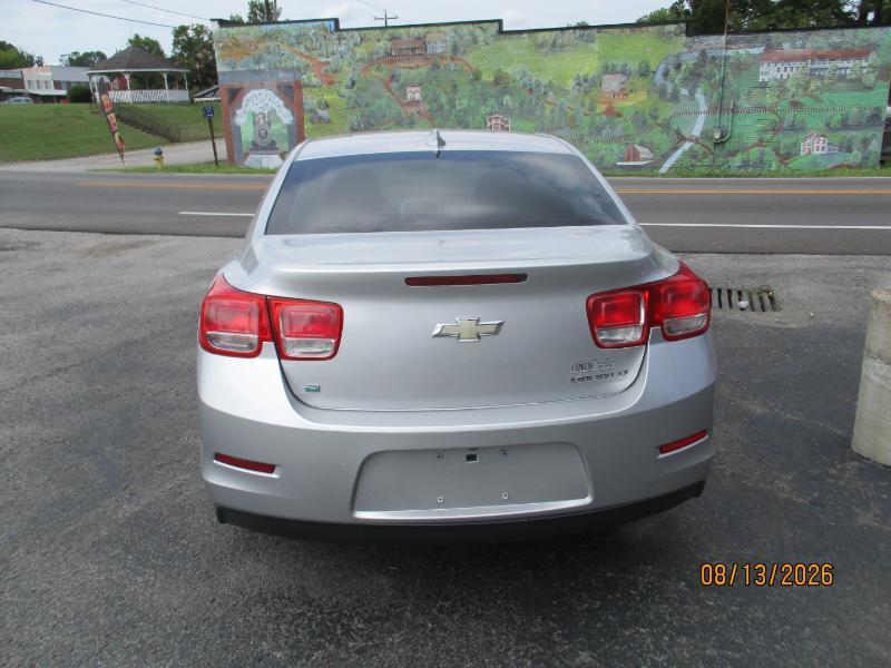 Chevrolet Malibu 1LT 2015