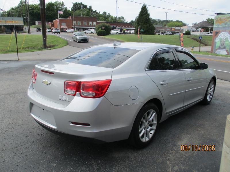 Chevrolet Malibu 1LT 2015