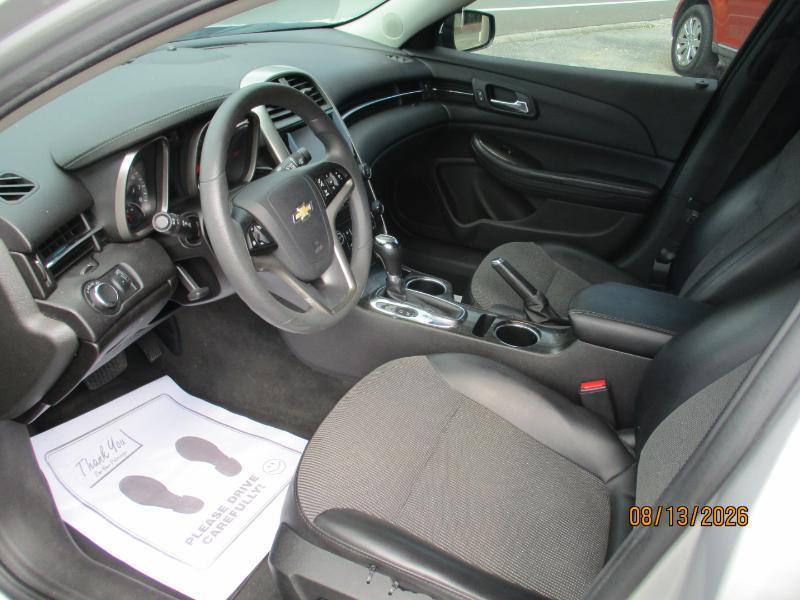 Chevrolet Malibu 1LT 2015