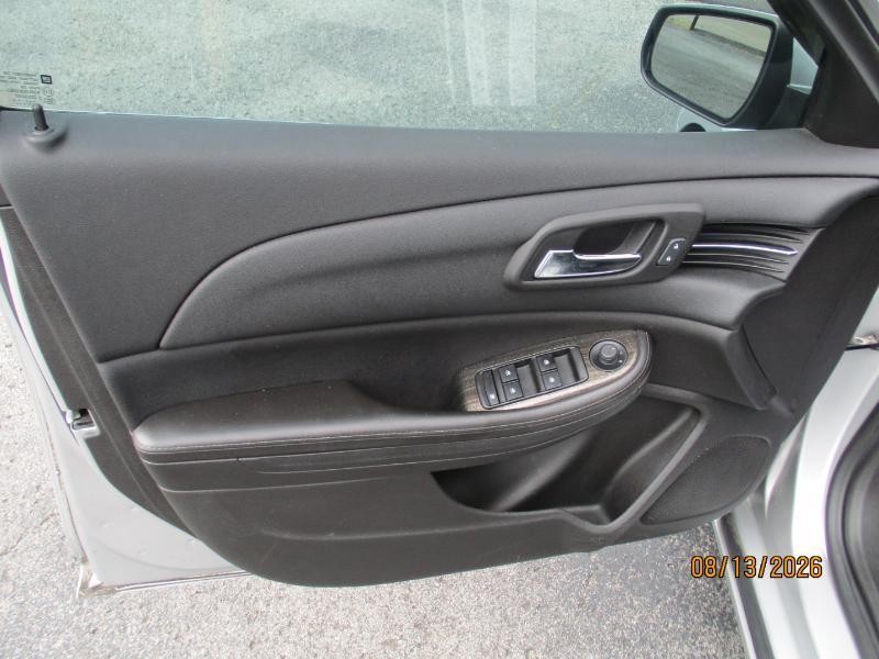 Chevrolet Malibu 1LT 2015