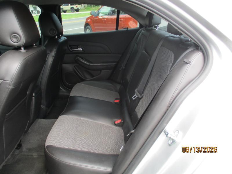 Chevrolet Malibu 1LT 2015