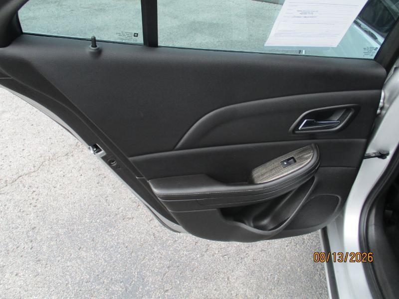 Chevrolet Malibu 1LT 2015