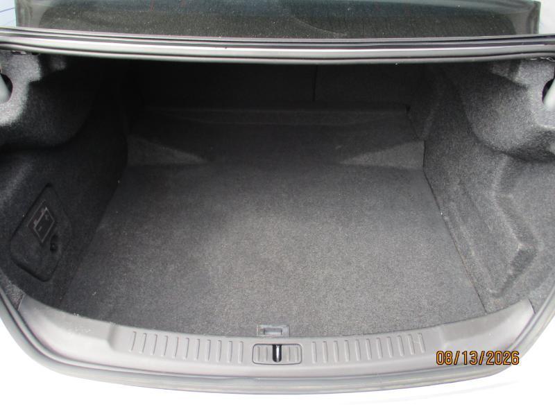 Chevrolet Malibu 1LT 2015