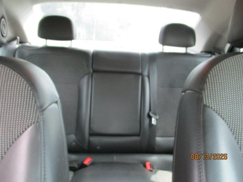 Chevrolet Malibu 1LT 2015
