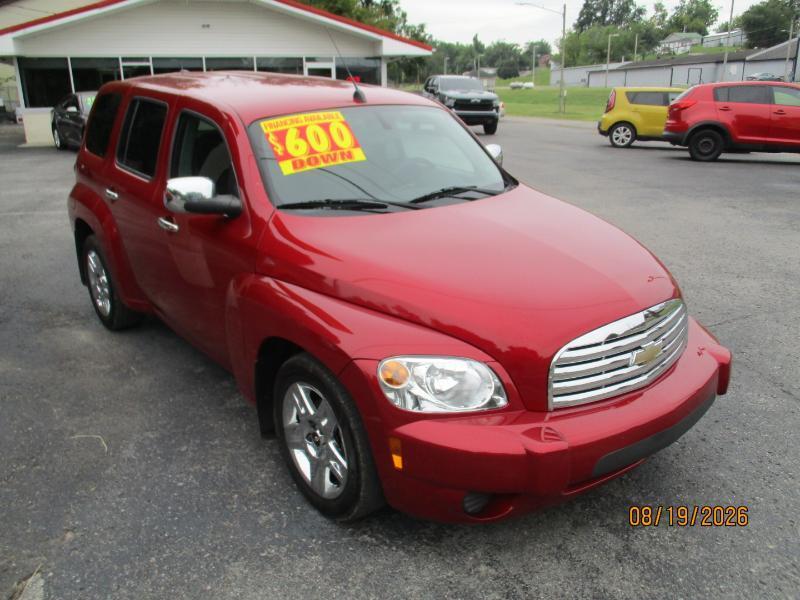 Chevrolet HHR 1LT 2011