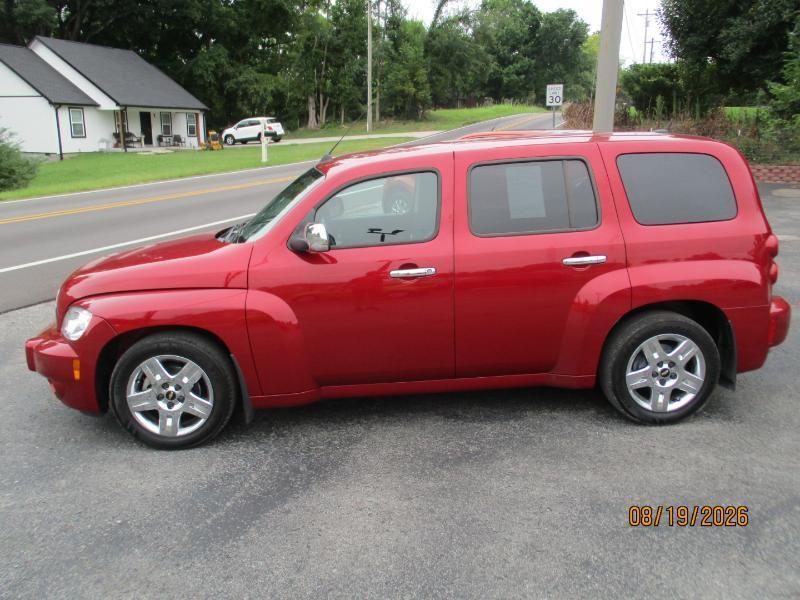 Chevrolet HHR 1LT 2011
