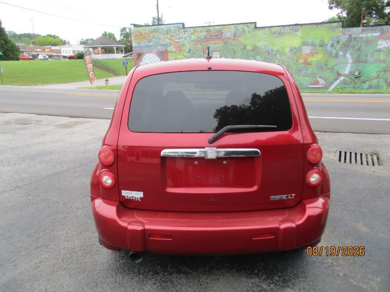 Chevrolet HHR 1LT 2011