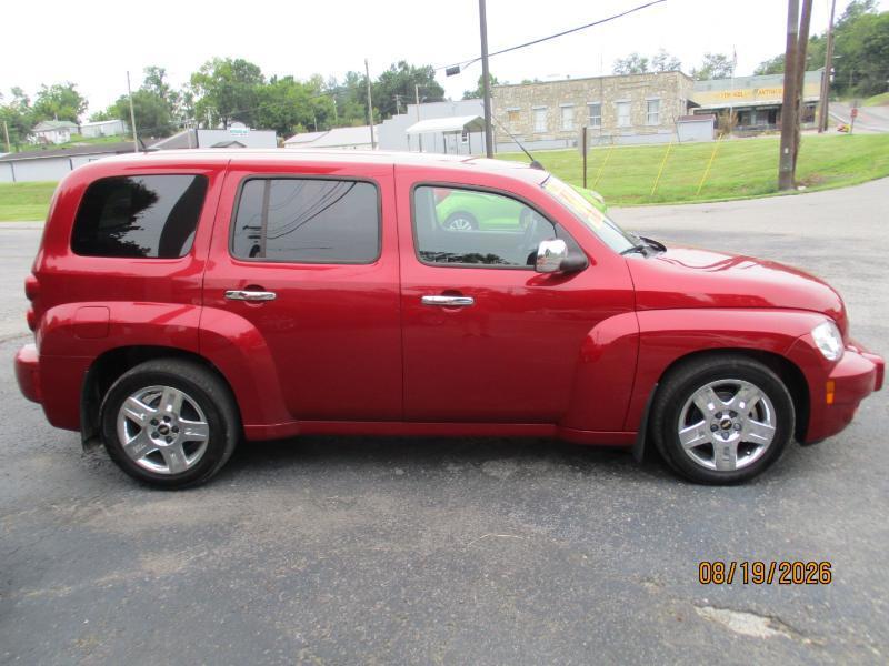 Chevrolet HHR 1LT 2011