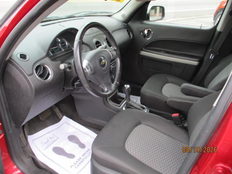 Chevrolet HHR 1LT 2011