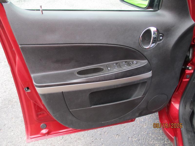 Chevrolet HHR 1LT 2011