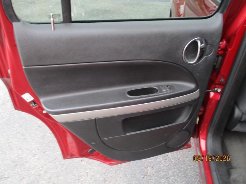 Chevrolet HHR 1LT 2011