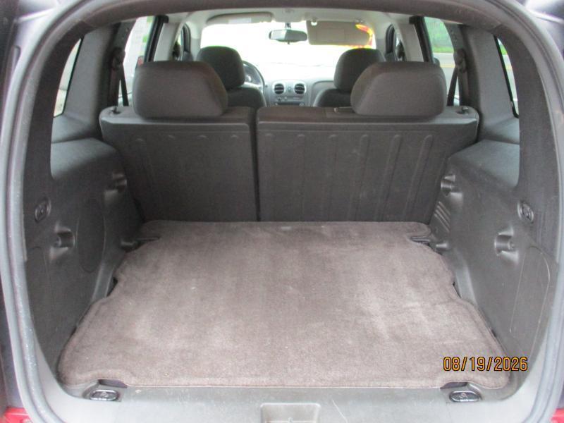 Chevrolet HHR 1LT 2011