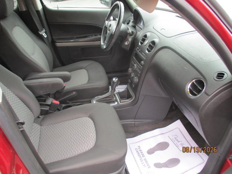 Chevrolet HHR 1LT 2011