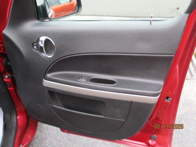Chevrolet HHR 1LT 2011