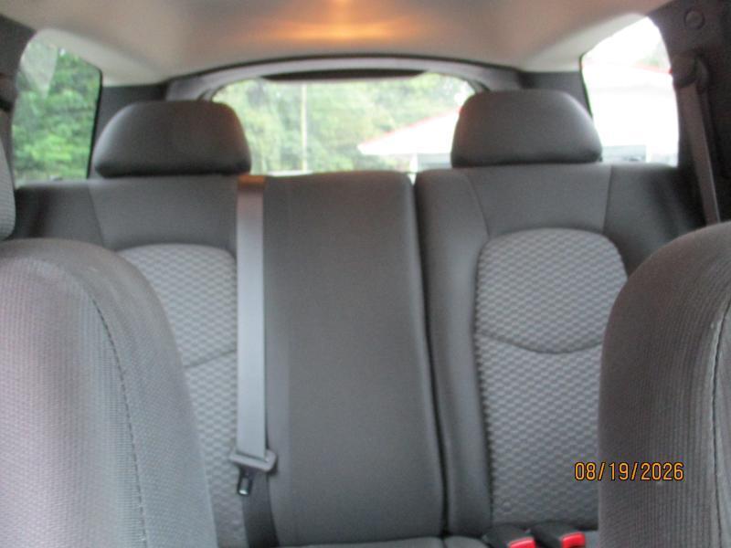 Chevrolet HHR 1LT 2011
