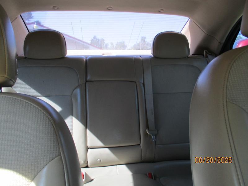 Chevrolet Malibu 2LT 2013