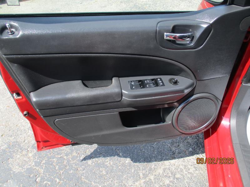 Dodge Caliber Mainstreet 2011
