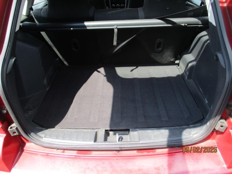 Dodge Caliber Mainstreet 2011