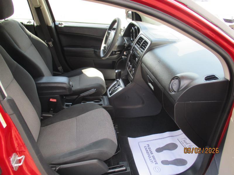 Dodge Caliber Mainstreet 2011