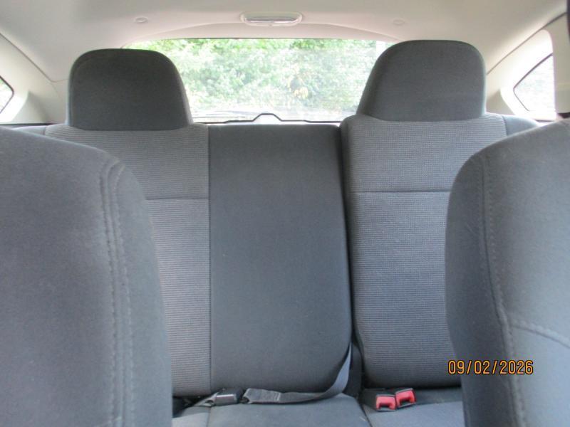 Dodge Caliber Mainstreet 2011
