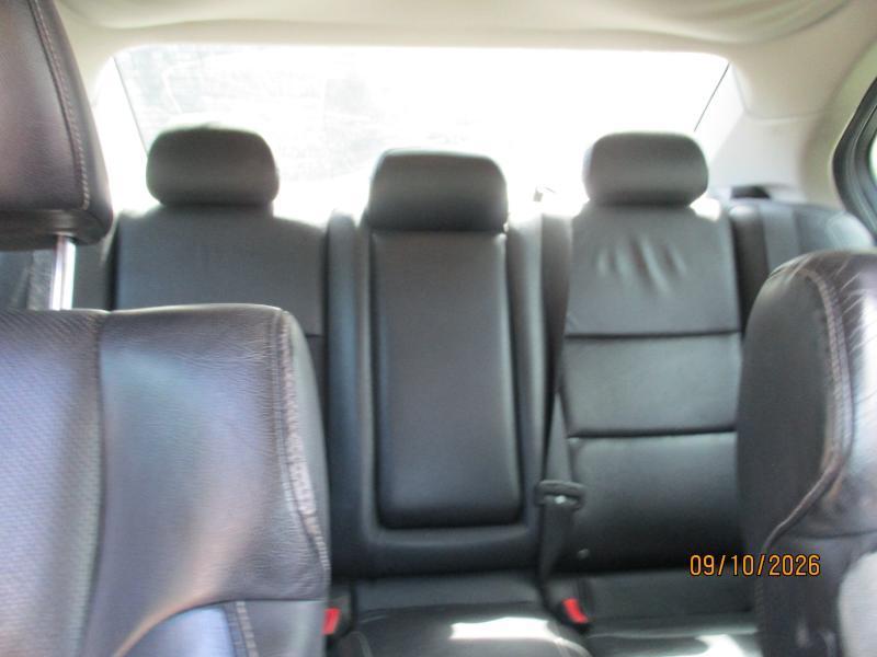 Acura TSX 5-Spd AT 2014