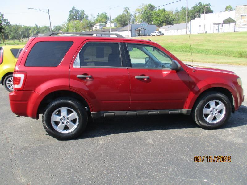 Ford Escape XLT FWD V6 2009