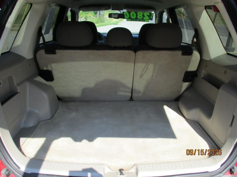 Ford Escape XLT FWD V6 2009