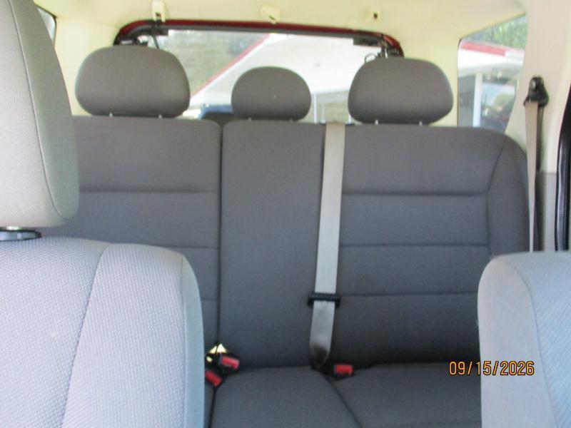 Ford Escape XLT FWD V6 2009