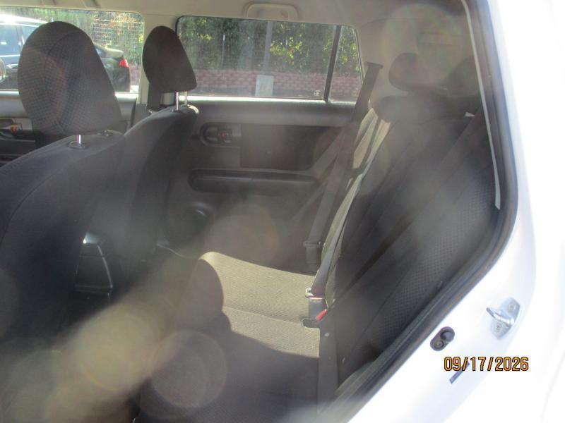 Scion xB Wagon 2009