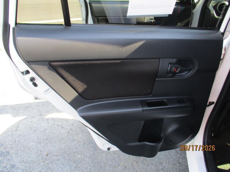 Scion xB Wagon 2009