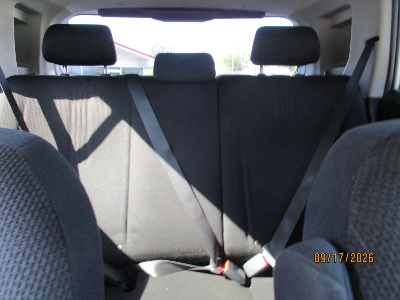 Scion xB Wagon 2009