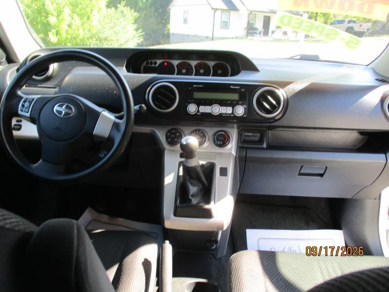 Scion xB Wagon 2009